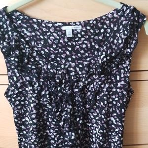 Nordstrom Halogen tank top PS🛍